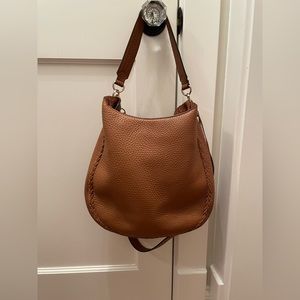 Like new Rebecca Minkoff hobo / cross body